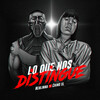 chino xl、Neblinna - Lo Que Nos Distingue (Explicit)