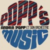 André Popp - Complainte du téléphone