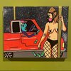 Huff Wellington - JAPANESE COMIC/RICKY BOBBY (Explicit)