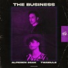 TwoRule、Alperen Ocak - The Business (Original Mix)