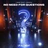 Vinze、Joanna - No Need for Questions