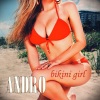 Andro、엄선생、LEE gwangmin《bikini girl (with LEE gwangmin 엄선생)》[MP3/LRC]