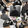 Blew.D、bvcktobaek、Heon Utd - 상경 (Feat. bvcktobaek, Heon Utd)(Explicit)