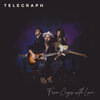 Telegraph、Sierra Lundy - Late June