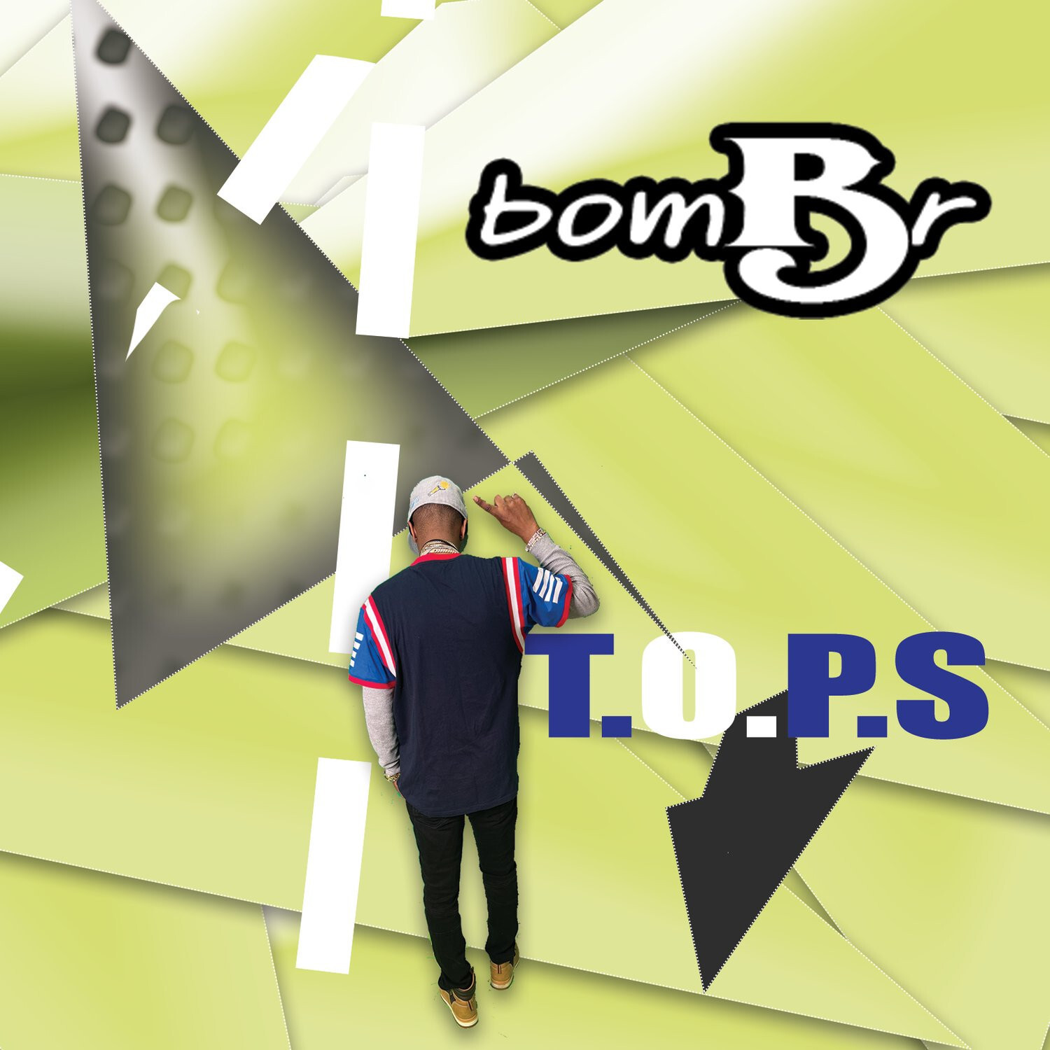 bomBr - All away (Explicit)