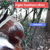 Substance、Alvorn Barthlett - Fight Feathers (Rm)