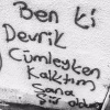 ネガ - Yağmurlar (Explicit)