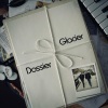 Glacier - Dancing with My Ghost
