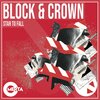 Block & Crown - Star To Fall (Jackin'HouseMix)