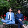 Li、XU - Sweet Sunny