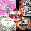 Dred Gang、BLUNTBOI - Magazine (feat. Bluntboi)(Explicit)