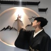 残夜 - 立马斩将军
