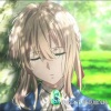 东尹木 - みちしるべ (路标-紫罗兰永恒花园ED翻唱)