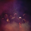 Jordan Hamilton、Rachele Eve、Andy Catlin、The Saxsquatch、Jared Selner、Rachele Guastella、Samuel Herring、The Lasso、Hemlock Ernst - Will We Be Us Again?