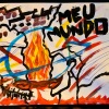 Devasto Prod、Rincon Sapiência - Meu Mundo