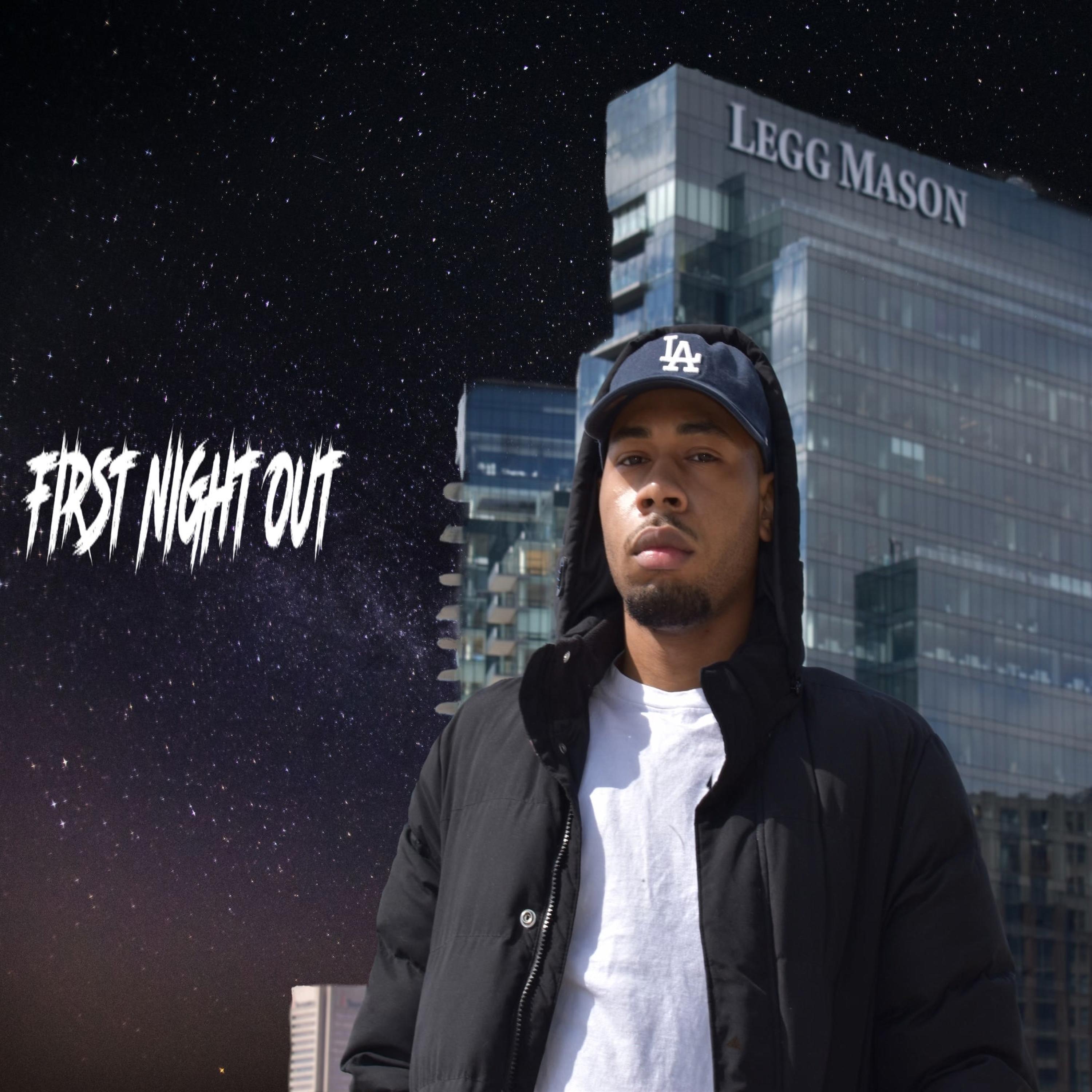 Night - First Night Out (Explicit)