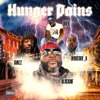 Blackout354、Interstate H、Gunnz、Deuce - Hunger Pains (feat. Interstate H Gunnz & Deuce)(Explicit)