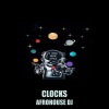 Electro Zone、AfroHouse DJ - Clocks (feat. Afro House Dj)
