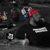 Joey James - The Backseat