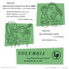 Madeleine Milhaud、Leonid Hambro、Juilliard String Quartet、Darius Milhaud - Part I: 1. Ainsi j'étais au fond de toi (Remastered)