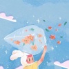纯音乐哄睡 - 暗香浮动