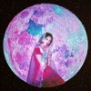 머피 - 밤 하늘 달 (夜 天空 月)
