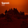 DJ Youngstar、Rock Star、Cent K、Toxic - Legends