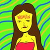Car - Woman