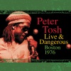 peter tosh - Instrumental Intro (Live at Sanders Theater, Cambridge, MA - November 1976)