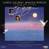 Marisa Robles、James Galway、graham oppenheimer、Achille-Claude Debussy - I. Pastorale