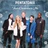 Pentatonix - Hark! The Herald Angels Sing