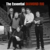 diamond rio《Meet in the Middle》[MP3/LRC]