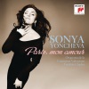 Sonya Yoncheva、Orquestra De La Comunitat Valenciana、Frédéric Chaslin、jules massenet《