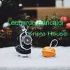 Leonardo Pancaldi - Kripta House (Original Mix)