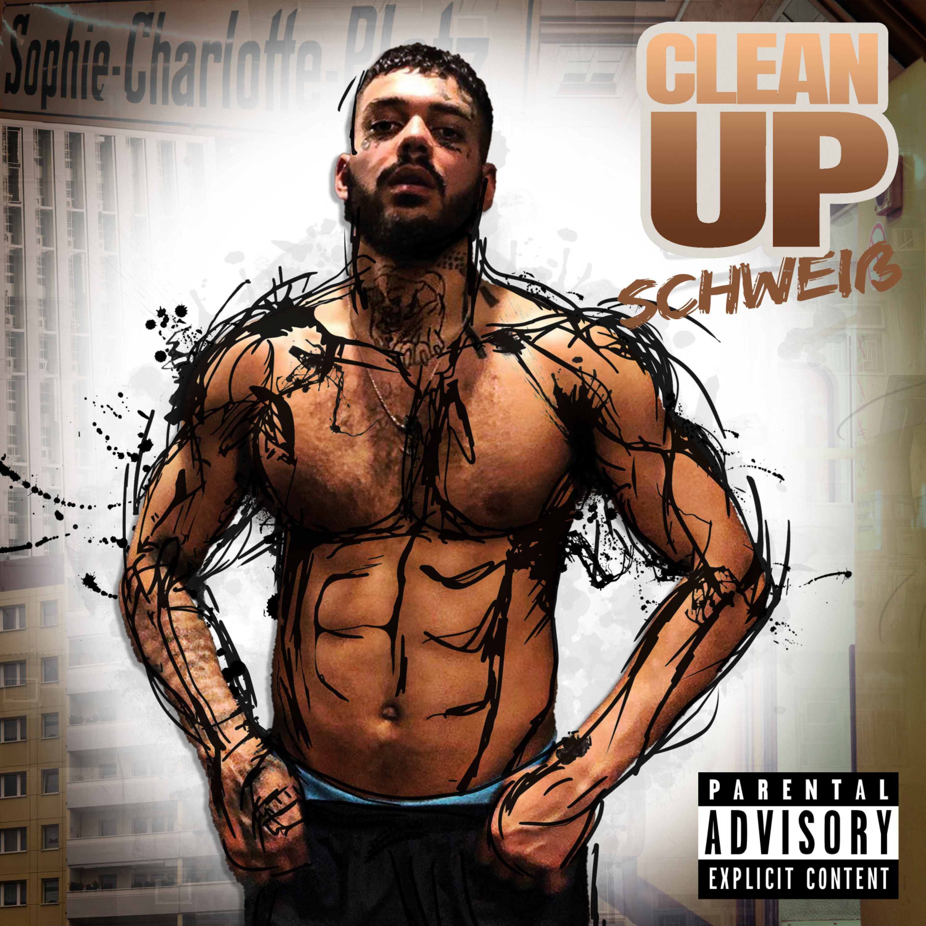Cleanup - Hurensöhne 2 (Explicit)