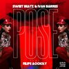 Felipe Accioly、Ivan Barres、Sweet Beatz - Pose