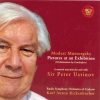 Sir Peter Ustinov - Text 1 (eng.)