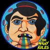 NightFunk、JENNY VOSS - Play By My Rules