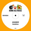 4Handz - Bubbles (Original Mix)