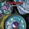 Medley - Salad & Salan (Freestyle)