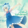 S.C.X - Chillout Condiment