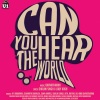 bhavatharini、Shalini Singh、Rita、anitha、Ala、Suma Harris、A R Raihanah、Ishwarya dhanush《Can You Hear The World》[MP3/LRC]