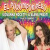 Elena Presti、Giovanna Nocetti、Gianluca Rando - El Porompompero