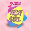 Dj Ponta、The Huge Class - Hey! Girl