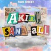 Nck Deezy - Aking Sana All