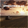 Approaching Black - Alone Again