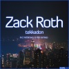 Zack Roth - Tekkadon