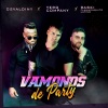 Yero Company、Flamenquito Latino、Osvaldiny、Arkito - Vamonos de Party