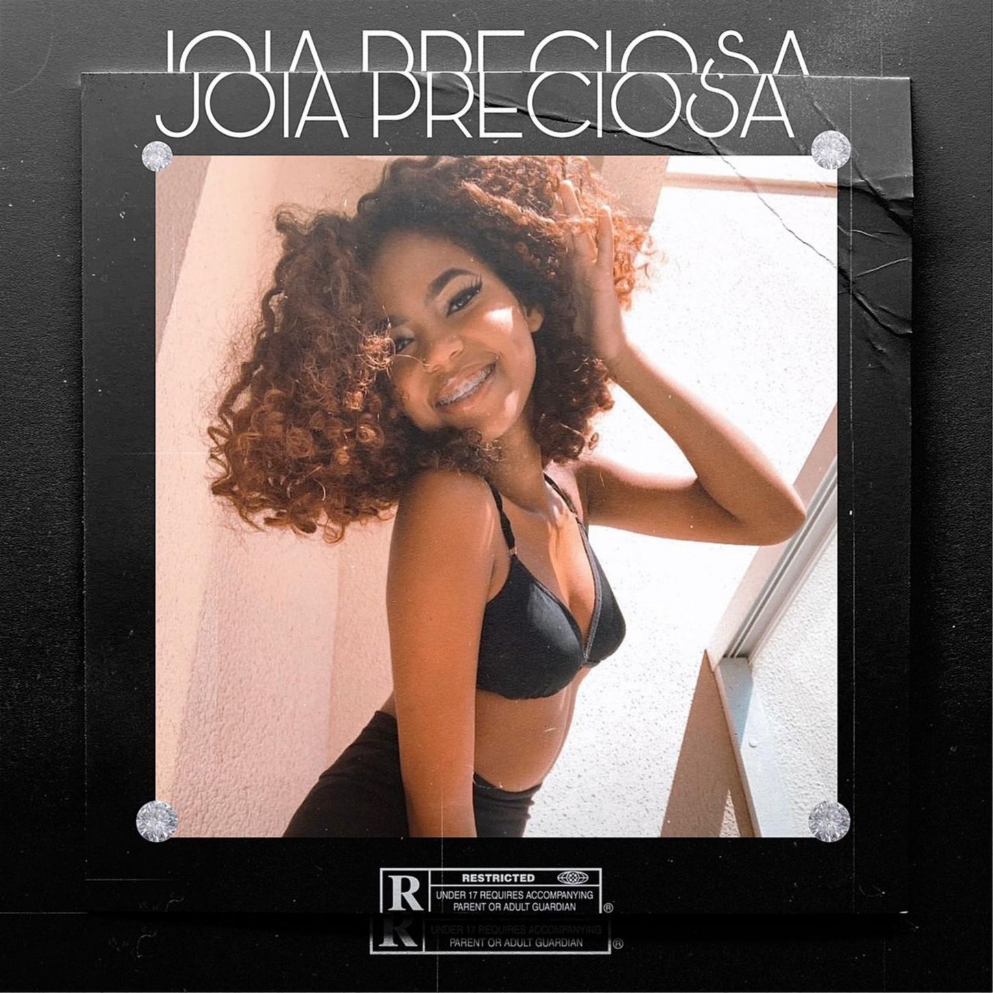 DU∆RTE - DUARTE - Joia Preciosa