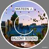 Mateen J - Balcony Sessions